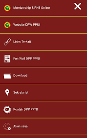Launching Website Resmi Persatuan Perawat Nasional Indonesia Tabanan Kota Mobile versi 1.0